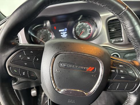 Used 2022 Dodge Charger SXT w/ Plus Group image 13
