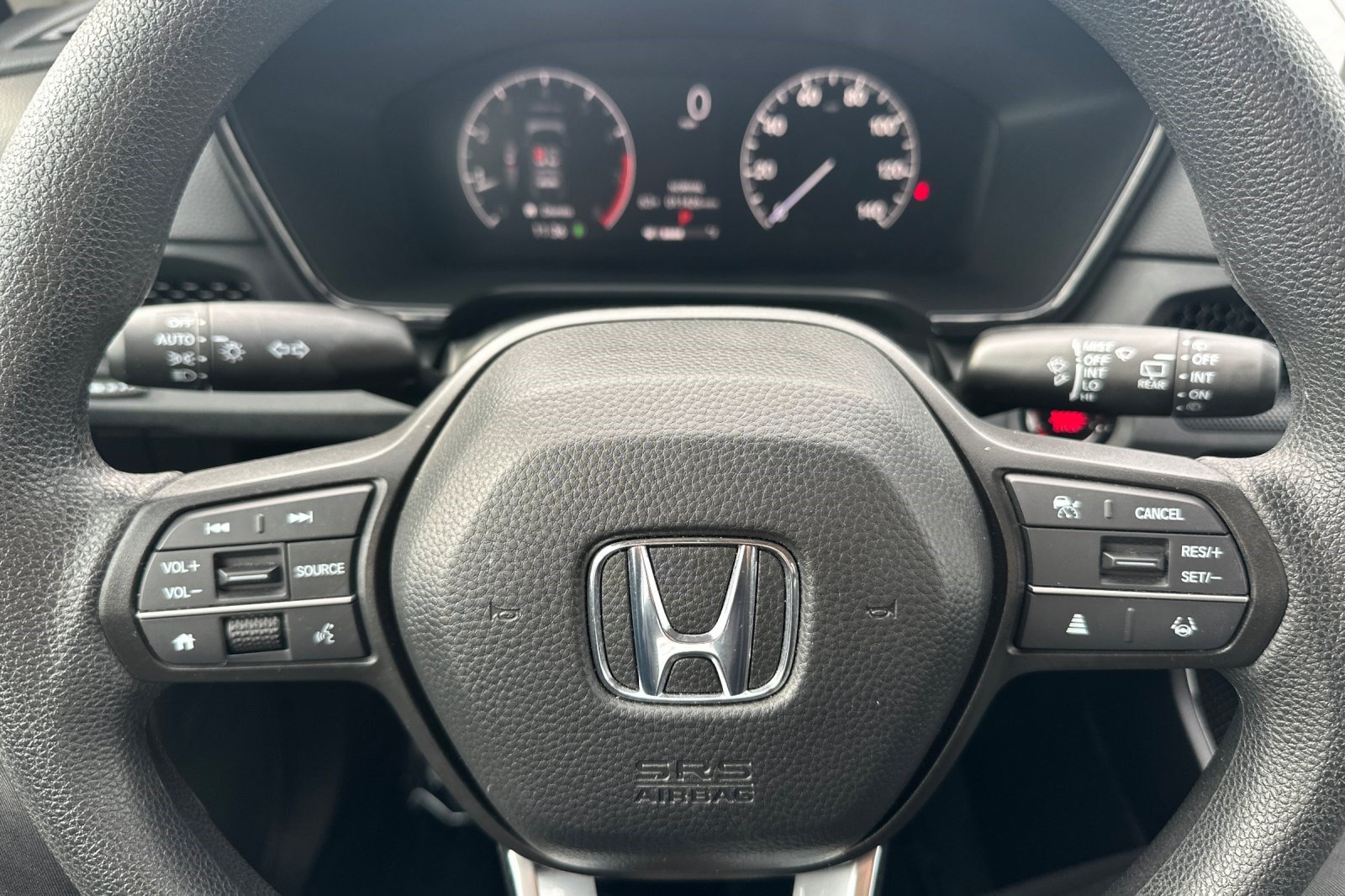 Used 2024 Honda CR-V LX image 11