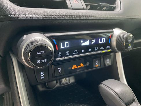 Certified 2024 Toyota RAV4 XLE w/ Weather Package AWD/4WD image 25