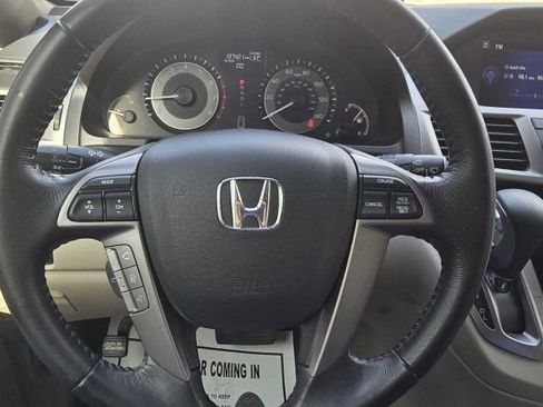 Used 2016 Honda Odyssey EX-L image 21