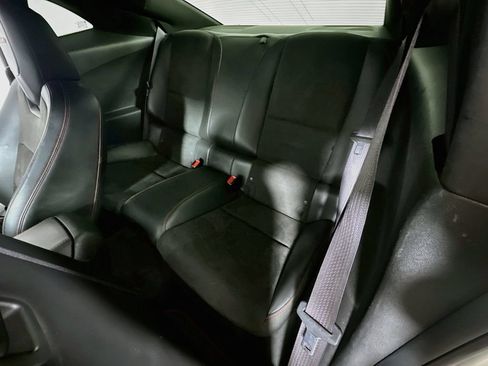 Used 2014 Chevrolet Camaro ZL1 RWD image 13