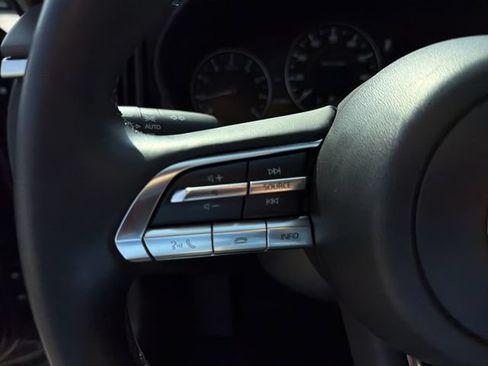 Used 2024 MAZDA CX-50 AWD 2.5 S w/ Cargo Package image 26