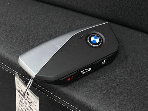 New 2026 BMW X2 xDrive28i w/ Technology Package AWD/4WD image 33