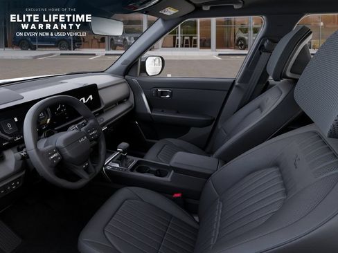 New 2027 Kia Seltos X-Line SX AWD/4WD image 18