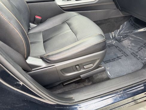 Used 2024 MAZDA CX-90 3.3 Turbo S image 26