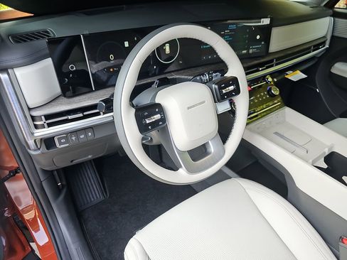 New 2025 Hyundai Santa Fe Calligraphy FWD image 20