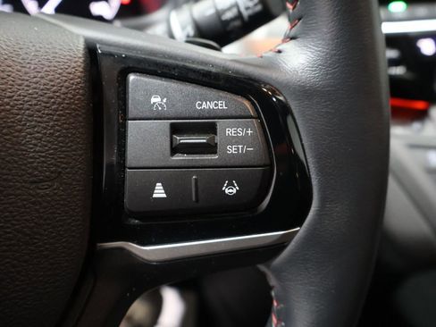 Used 2025 Honda Odyssey Sport-L image 31