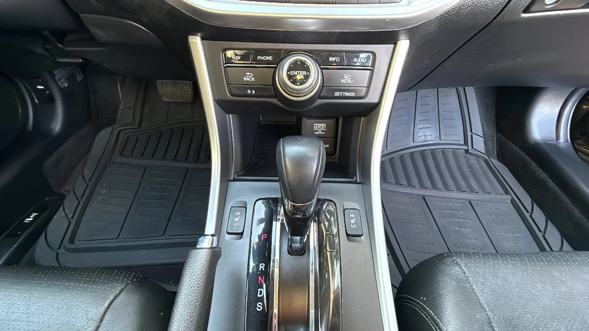Used 2015 Honda Accord EX-L image 30