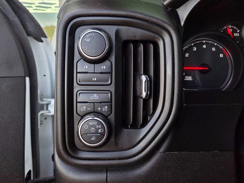 Used 2020 Chevrolet Silverado 2500 W/T w/ WT Safety Package image 31