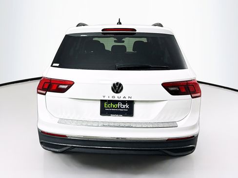 Used 2023 Volkswagen Tiguan S w/ Driver Assistance Package image 7