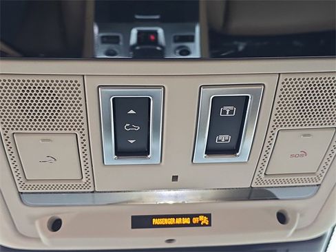 Used 2022 Jaguar F-PACE S image 16