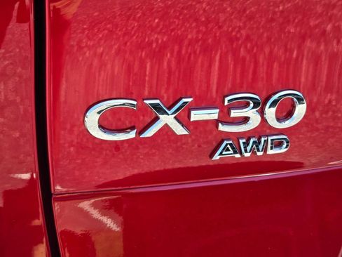 New 2026 MAZDA CX-30 AWD 2.5 S image 12