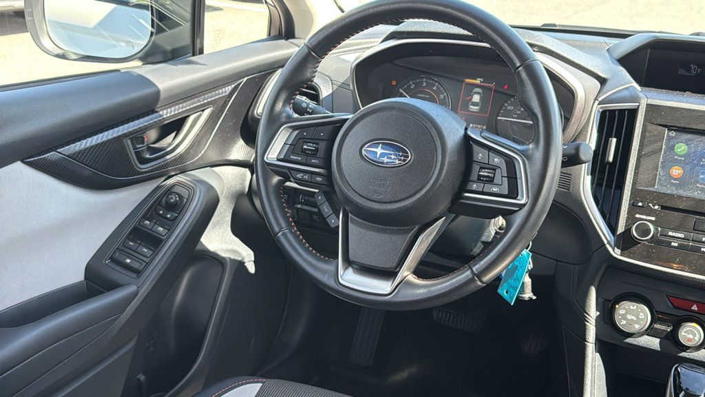 Used 2019 Subaru Crosstrek 2.0i Premium AWD/4WD image 23