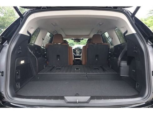 New 2026 Subaru Ascent Touring AWD/4WD image 36