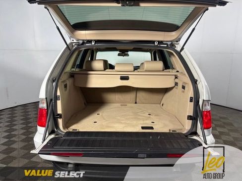 Used 2006 BMW X5 3.0i AWD/4WD image 11