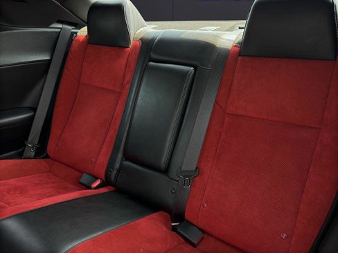 Used 2021 Dodge Challenger R/T Scat Pack image 22