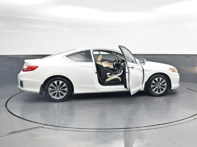 Used 2015 Honda Accord EX-L image 37