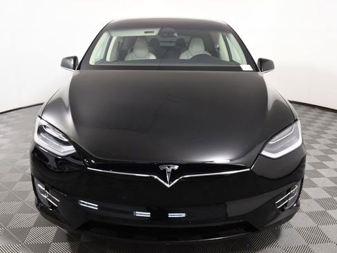 Used 2019 Tesla Model X Long Range AWD/4WD image 10