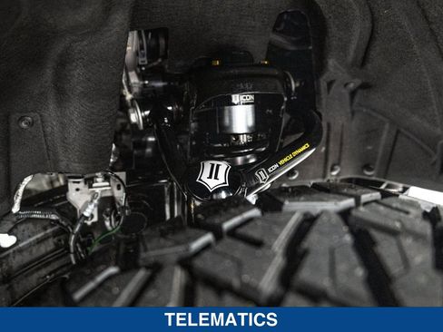 New 2025 Ford Bronco Heritage Edition AWD/4WD image 16