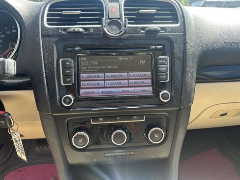 Used 2012 Volkswagen Jetta TDI FWD image 21