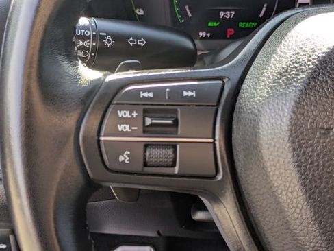 Used 2024 Honda Accord Sport image 21