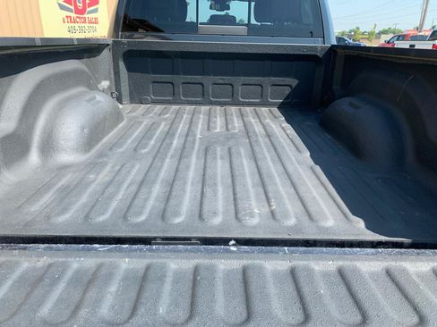 Used 2013 RAM 2500 Laramie w/ Convenience Group AWD/4WD image 19