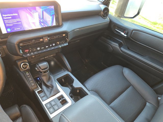 Used 2026 Toyota Land Cruiser w/ Premium Package AWD/4WD image 19