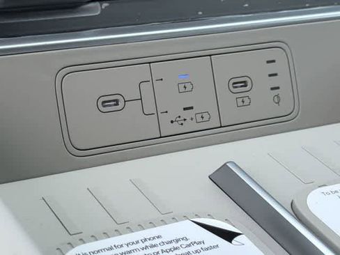 New 2026 Hyundai Santa Fe SEL FWD image 22
