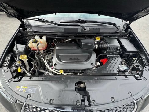 Used 2023 Chevrolet Equinox LS image 15