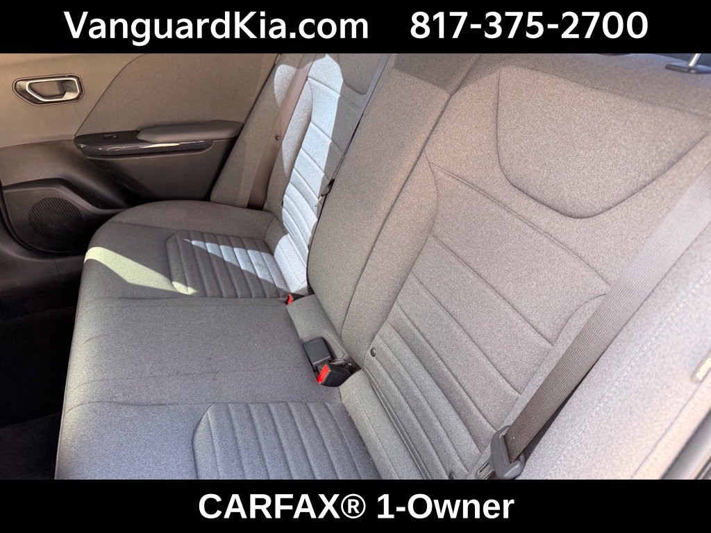 Used 2025 Kia K4 EX FWD image 20