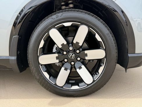 New 2026 Honda Prologue Elite image 11