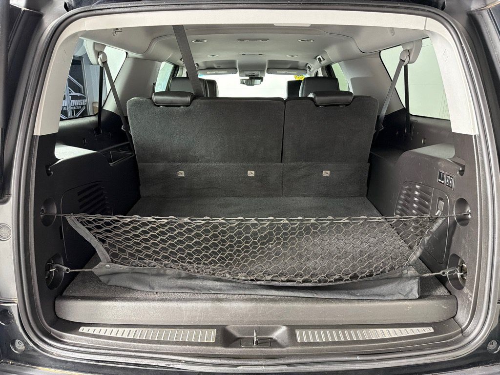Used 2018 GMC Yukon XL SLT RWD image 20