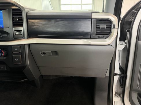 Used 2021 Ford F150 XLT AWD/4WD image 26