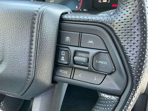 Used 2026 Toyota Tacoma SR5 AWD/4WD image 20