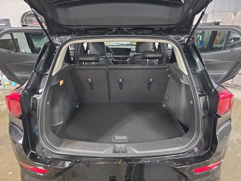 New 2026 Buick Encore GX Sport Touring w/ Comfort Package image 12