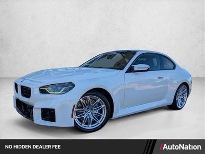New 2026 BMW M2 w/ Lighting Package