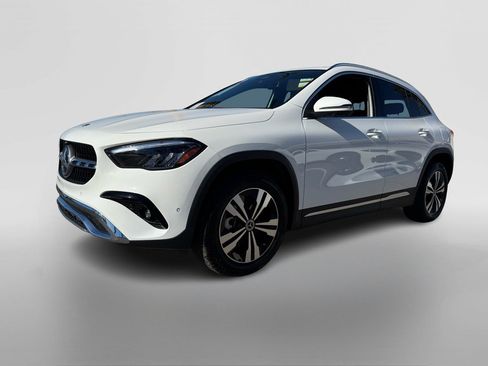 Certified 2026 Mercedes-Benz GLA 250 GLA 250 image 7