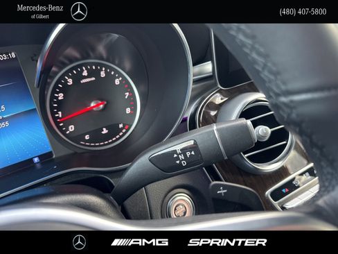 Certified 2022 Mercedes-Benz GLC 300 GLC 300 image 28