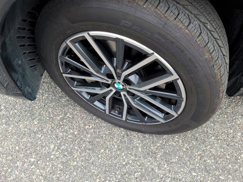 Used 2025 BMW X1 xDrive28i image 7