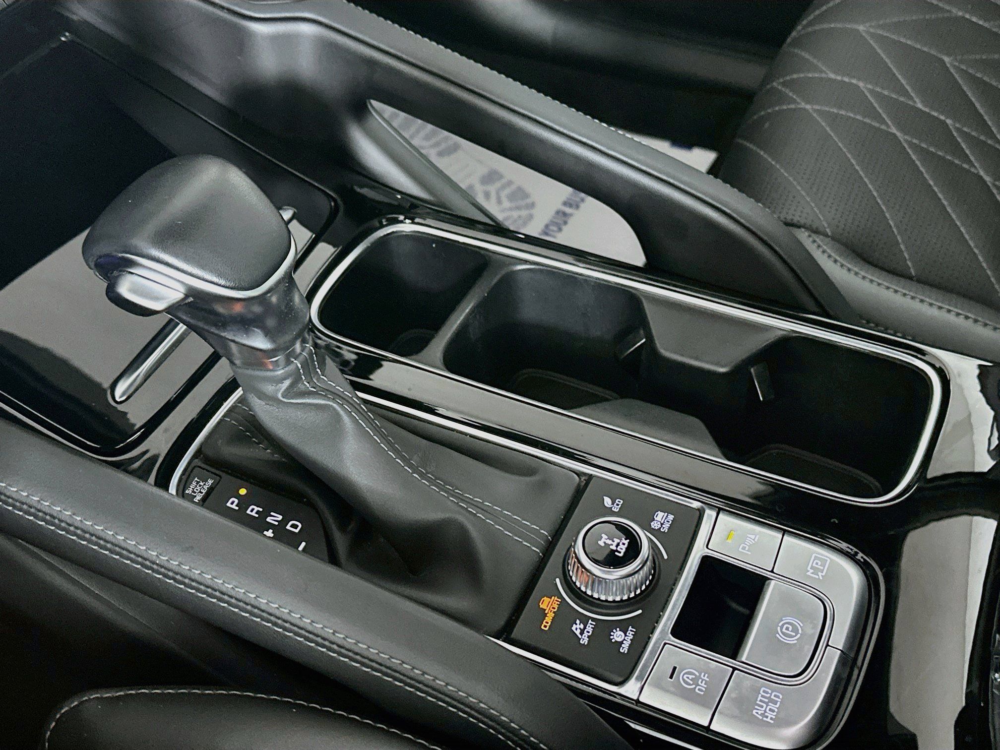Certified 2024 Kia Telluride SX Prestige X-Line AWD/4WD image 17