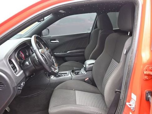 Used 2022 Dodge Charger GT w/ Blacktop Package RWD image 11