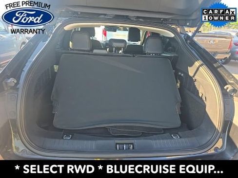 Used 2024 Ford Mustang Mach-E Select RWD image 16