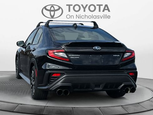 Used 2023 Subaru WRX Premium image 4