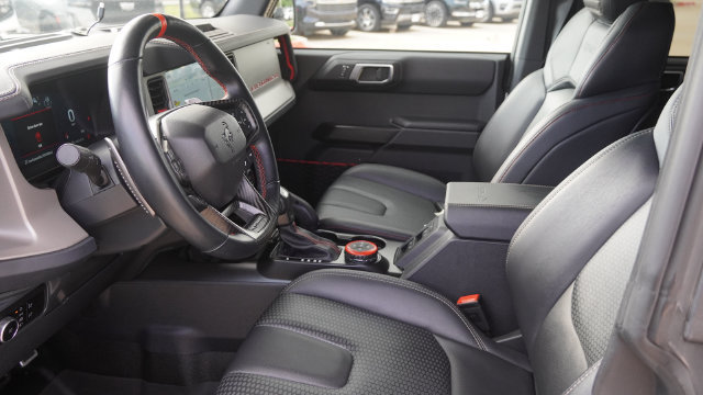 Used 2023 Ford Bronco Raptor AWD/4WD image 18
