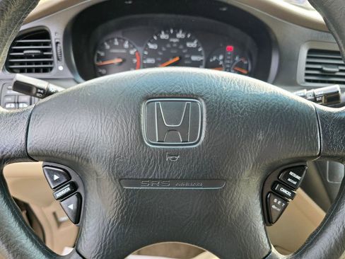Used 2000 Honda Odyssey EX image 27