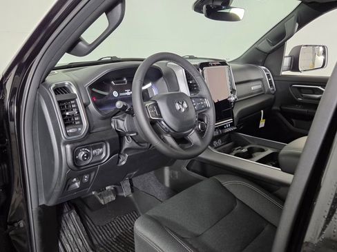 New 2026 RAM 1500 Big Horn image 12