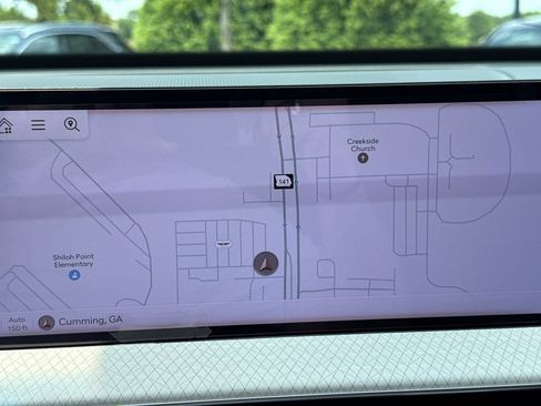 New 2026 Genesis GV80 3.5T Prestige AWD/4WD image 31