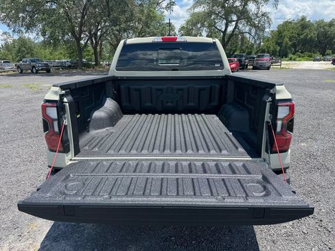 New 2026 Ford Ranger Raptor AWD/4WD image 28