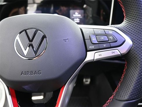 New 2026 Volkswagen GTI SE image 23