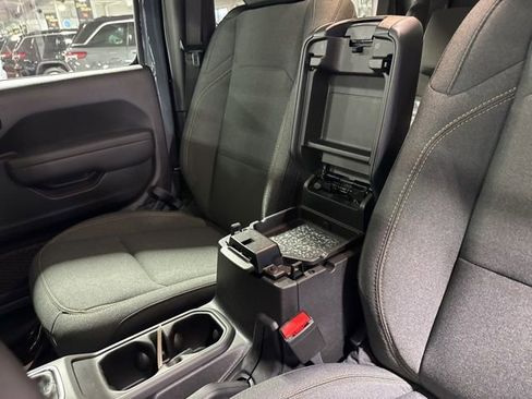 New 2026 Jeep Wrangler Sport AWD/4WD image 21
